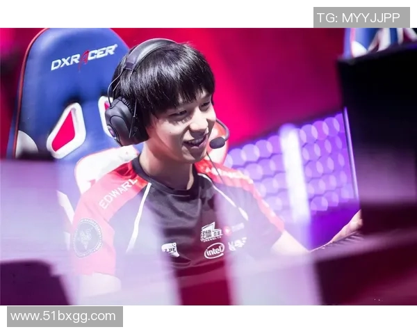 EDG逆袭之路全景揭秘职业联赛背后的奋斗与荣耀