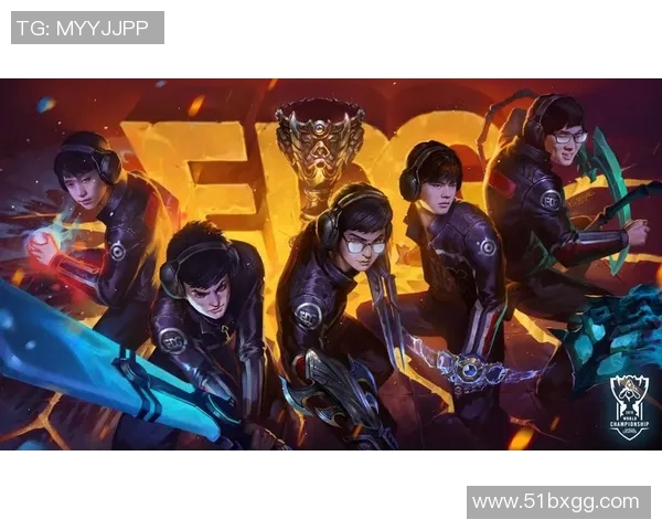 和平精英战术解析:深入探讨EDG战队的进攻策略与团队协作