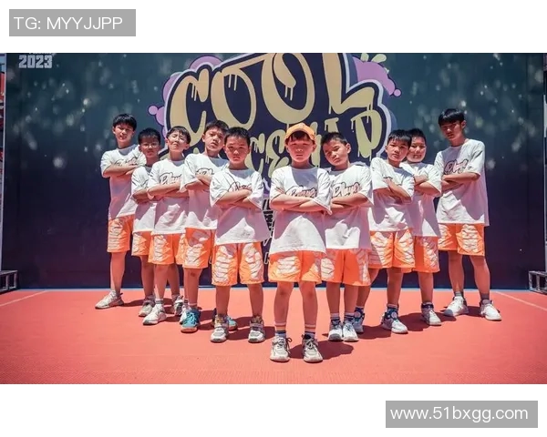 广州街舞队灵活性变革引发热议探索街舞文化新风尚