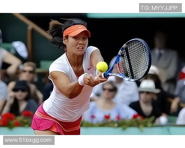 李娜专访：探寻她在网球领域取得成功的秘诀与心路历程