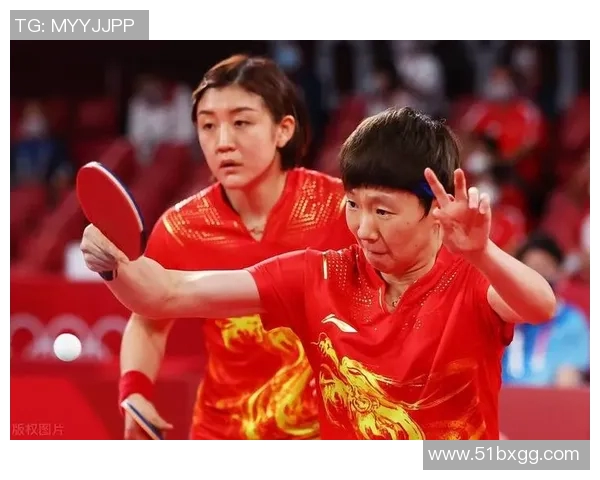 深圳乒乓球队逆袭之路：从困境中崛起的反击策略解析