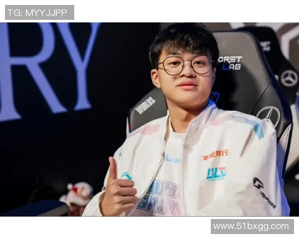 BLG战队比赛经验分析与DOTA2策略探讨之路