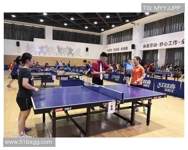 乒乓球战术解析上海乒乓球队灵活转换体系的成功之道