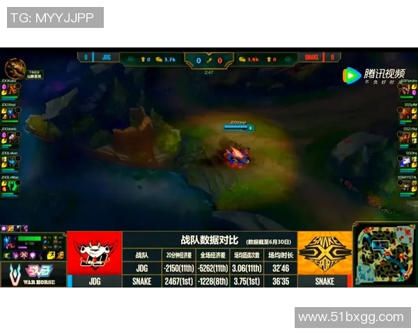 全球总决赛特别报道：JDG逆袭之路的辉煌与挑战