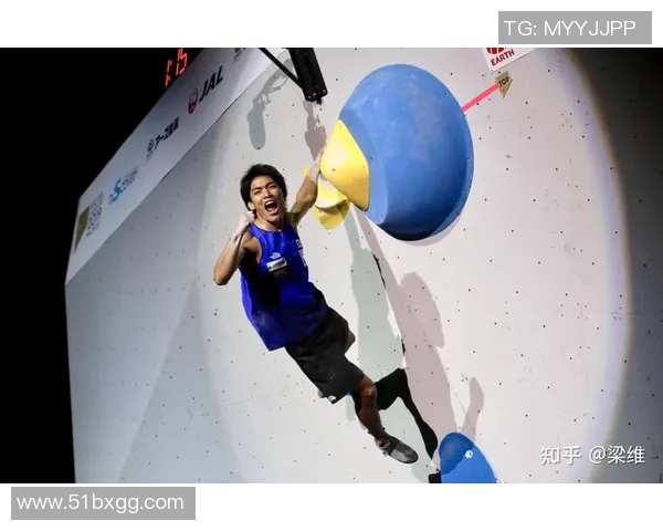 广州街舞队在攀岩联赛中的奋斗与突破之路全景回顾