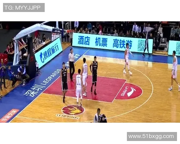 深圳篮球队防守革新之路：从传统到现代的全面转型与实践探索