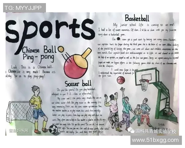 运动英文学习指南：提升体育英语水平的实用技巧与方法