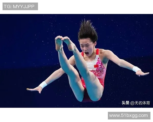 竞技体操的高难度动作与技术创新:挑战极限、突破自我