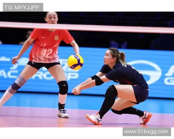 上海排球队的战术调整与成绩波动分析