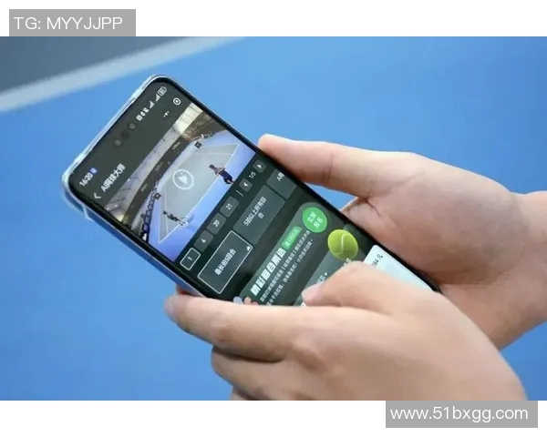 上海网球队技术革新引发热议助力网球运动发展新篇章